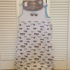 Kushies Baby Sleep Bag